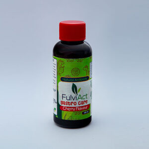 FULVIACT GASTRO BERRY 100ML