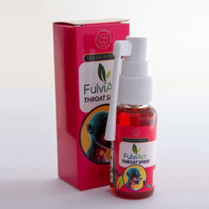 FULVIACT THROAT SPRAY 30ML