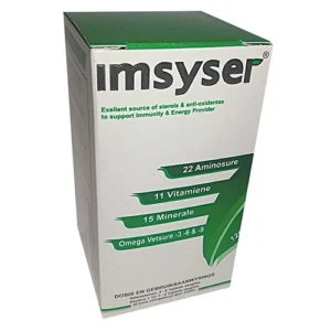 IMSYSER TABLET 60s