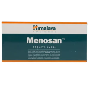 HIMALAYA MENOSAN TABLETS 60s