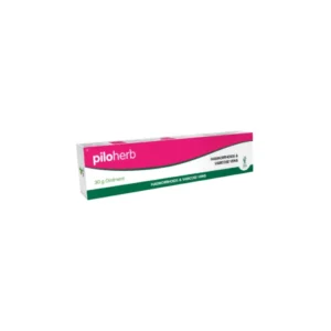 TIBB PILOHERB OINTMENT 30G