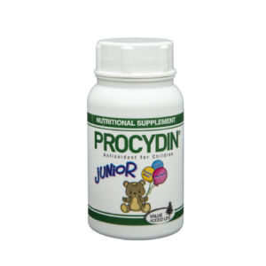 PROCYDIN GUMMIES 30s