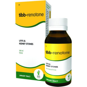 TIBB RENTONE SYRUP 100ML