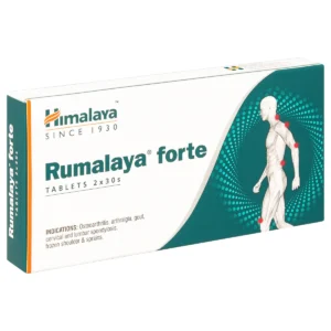 HIMALAYA RUMALAYA FORTE TABLETS 60s