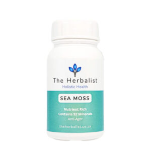 THE HERBALIST SEA MOSS CAPSULES 30s