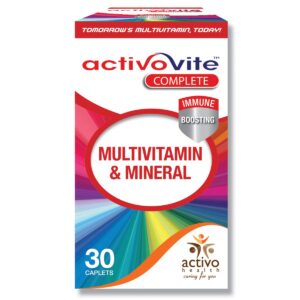ACTIVOVITE 30s