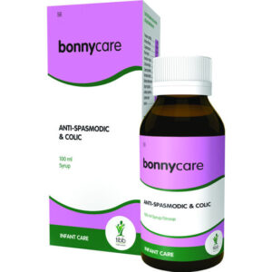 TIBB BONNYCARE SYRUP 200ML