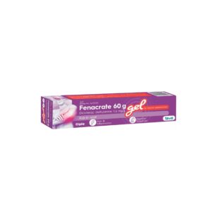 FENACRATE GEL 60G