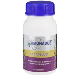 IMMUNADUE CAPSULES 50s