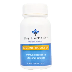 THE HERBALIST IMMUNE BOOSTER 60s
