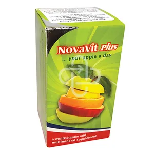 NOVAVIT PLUS 30s